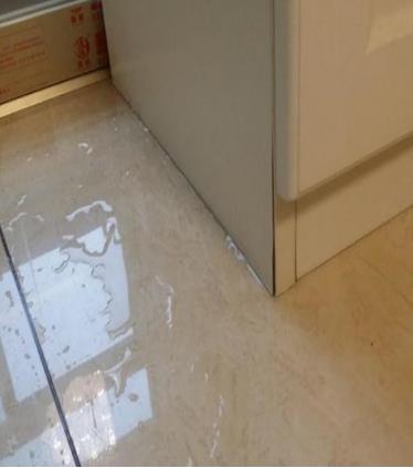 肃宁漏水检测 厕所漏水怎么检测?