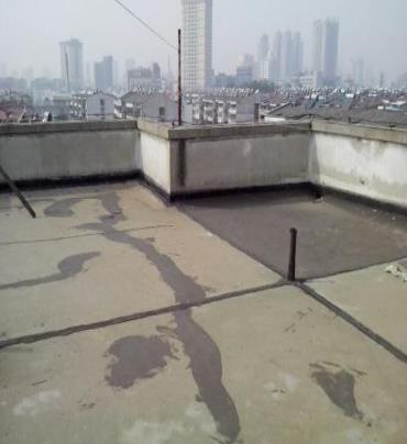 肃宁漏水维修 楼顶漏水是什么原因，楼顶漏水维修方法是什么?